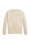Polo Ralph Lauren ribbed knitted sweater