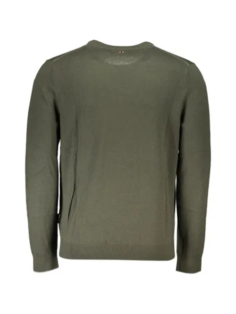Napapijri Damavand crew-neck sweater