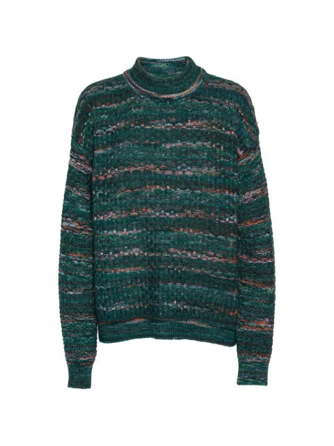 Henrik Vibskov Disguise knitted wool sweater