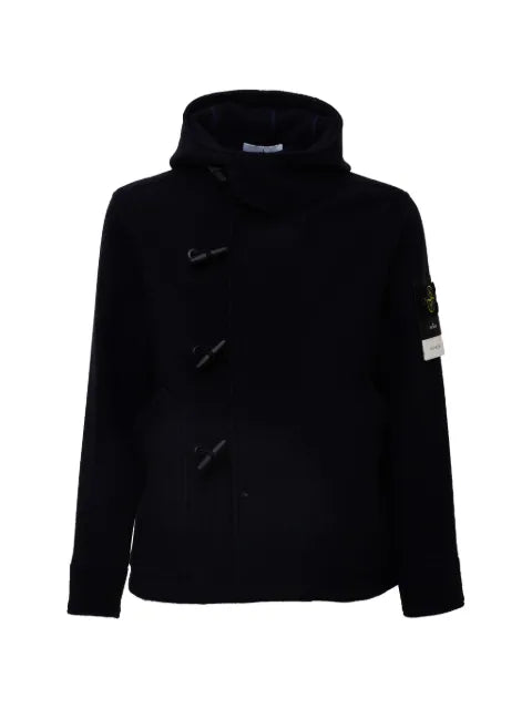 Stone Island 4100039 hooded jacket