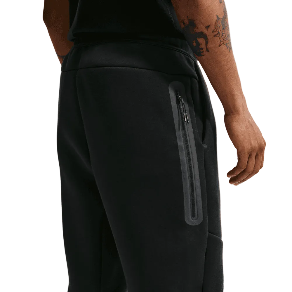Nike Tech Open-Hem Fleece Pants