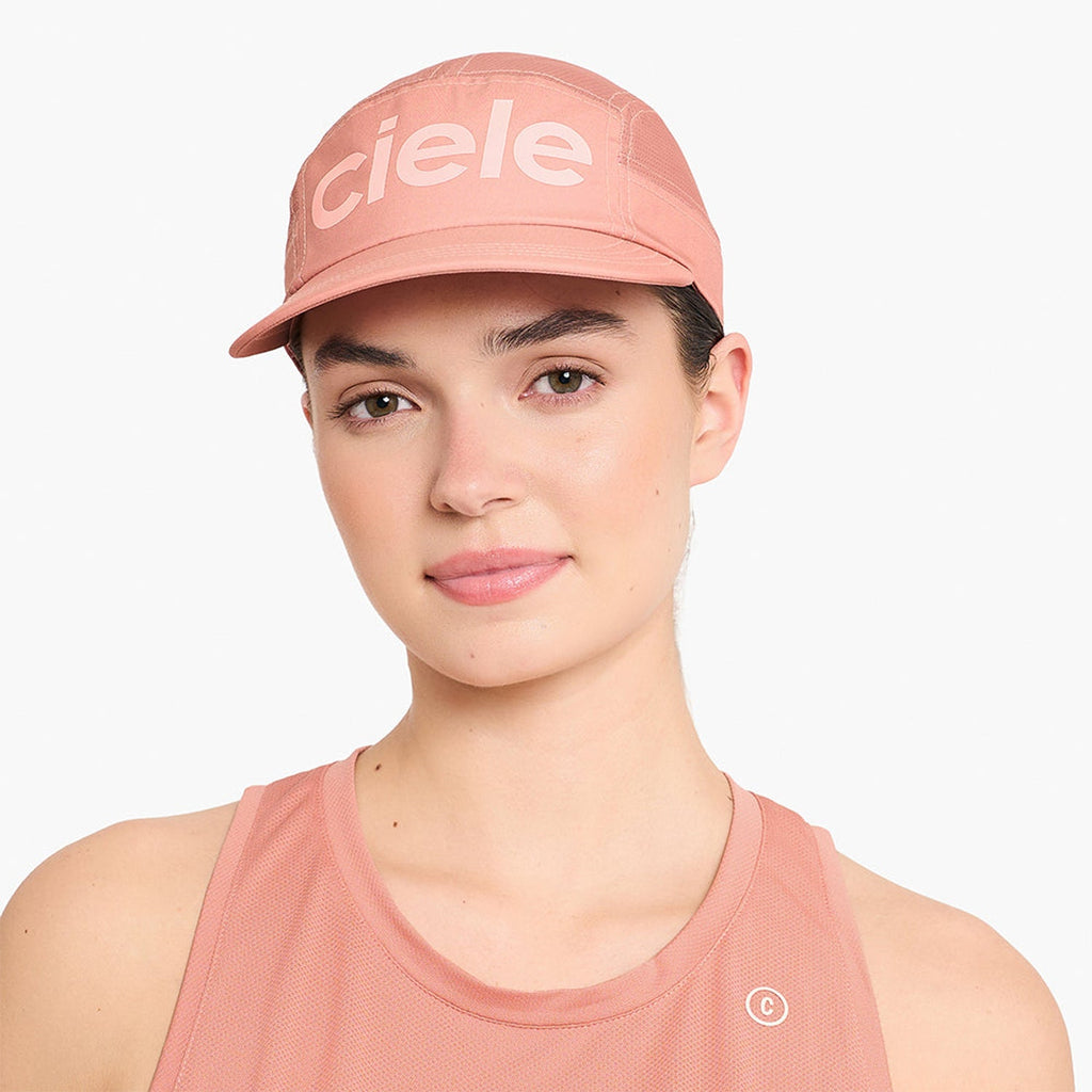 Ciele GOCap Comp Century: Rose Dawn