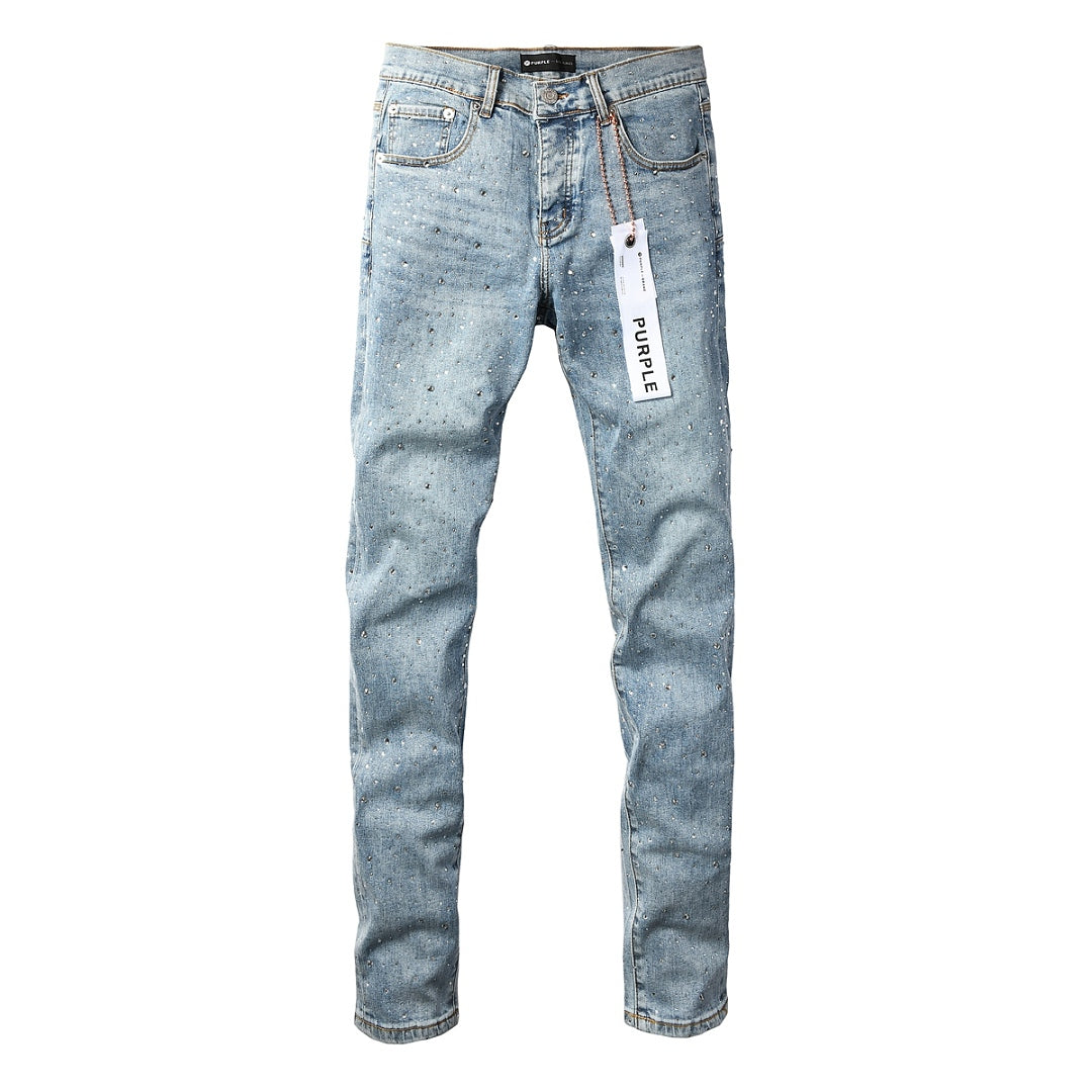 Purple Brand Street jeans 9149