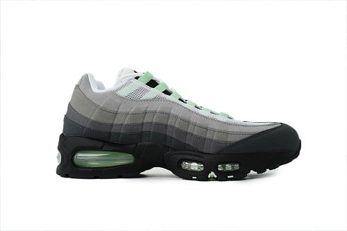 Nike Air Max 95 Big Bubble Fresh Mint HJ5996-005