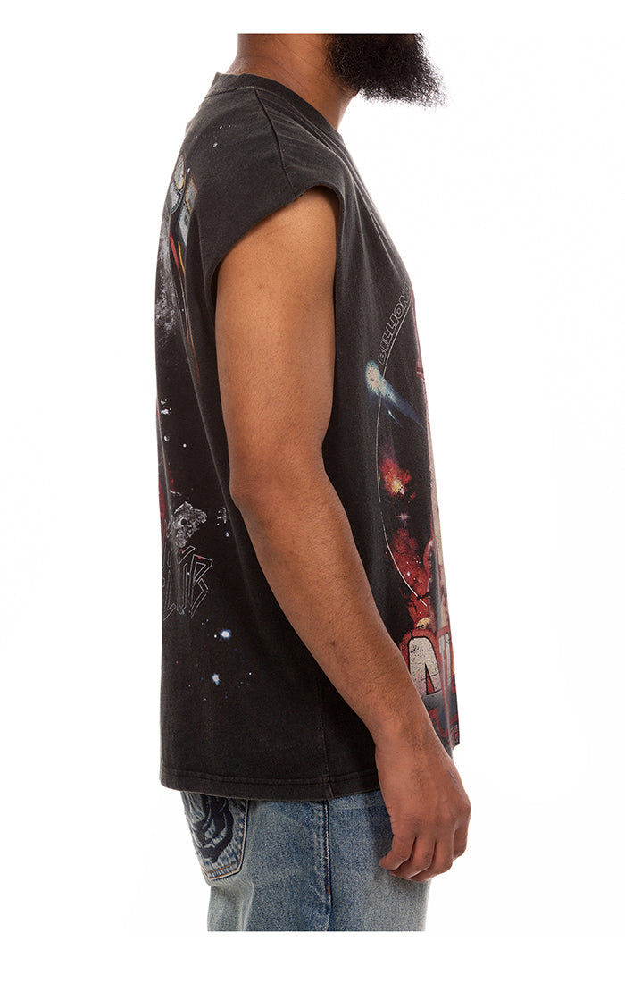BBC New Atlantis Tank