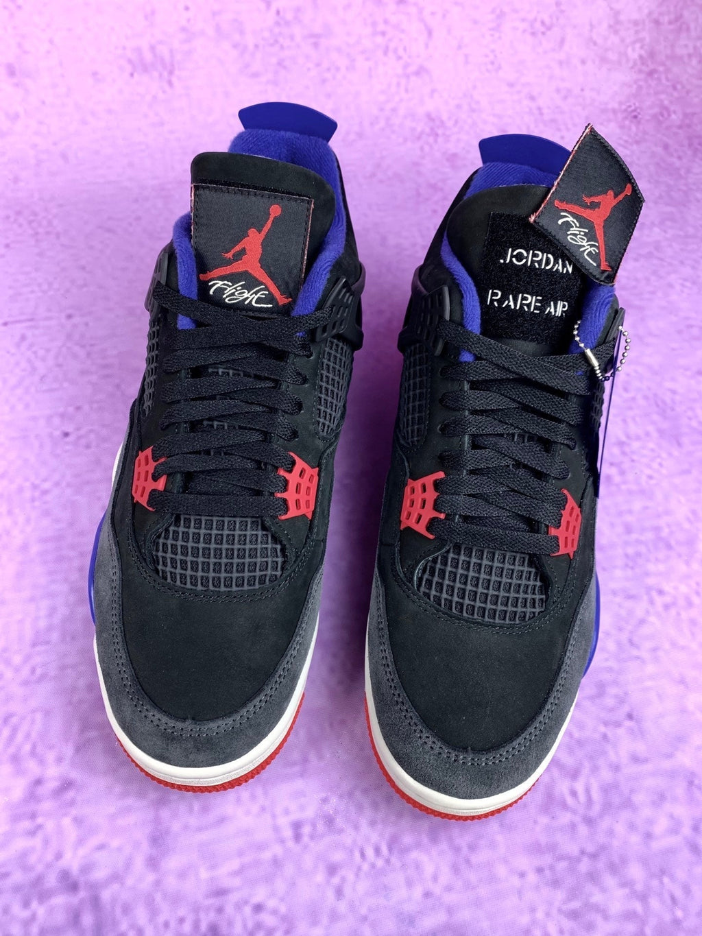 Air Jordan 4 Men's Basketball Shoes