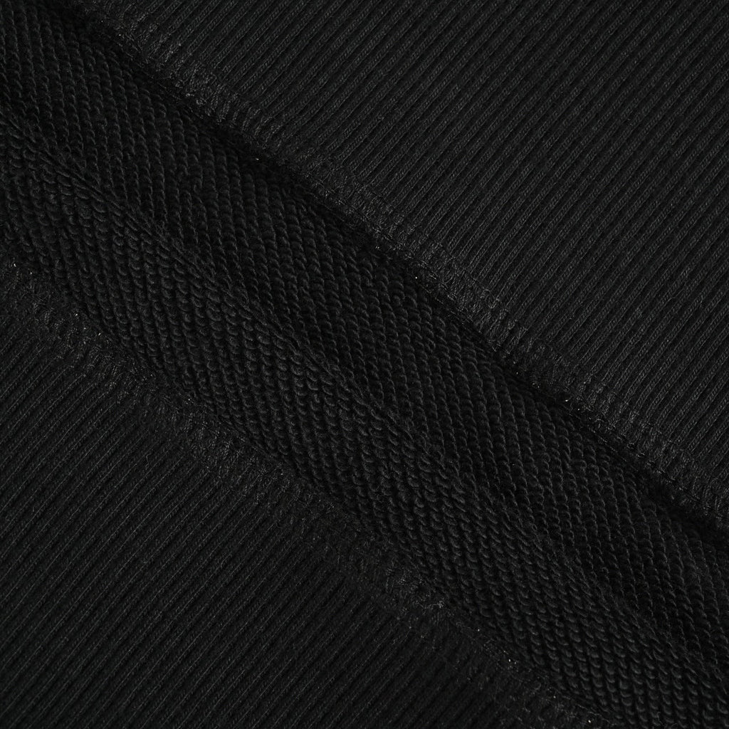 Gucci 26F Vintage Letter Sweatshirt - White